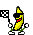 Dancing Banana :dancingbanana4