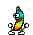 Dancing Banana :dancingbanana3