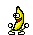 Dacing Banana :dancingbanana