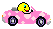 Car :pinkcar