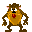 Taz :taz
